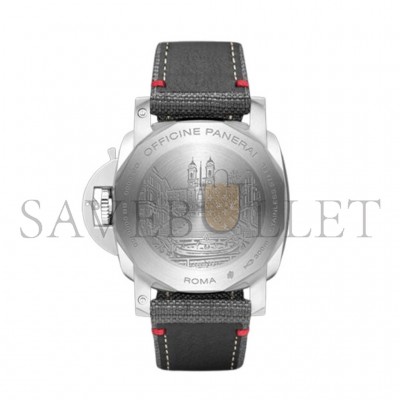 PANERAI LUMINOR MARINA WATCH PAM01025